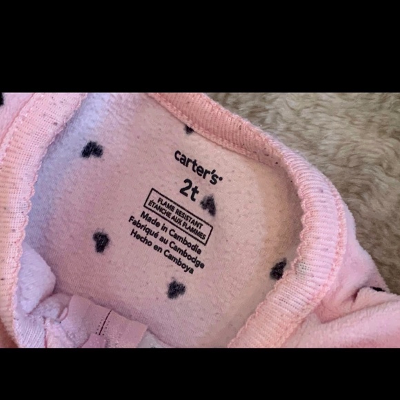 Baby Toddler Onsies Bundle of 5 (Sizes 18M-3T) - Picture 9 of 9